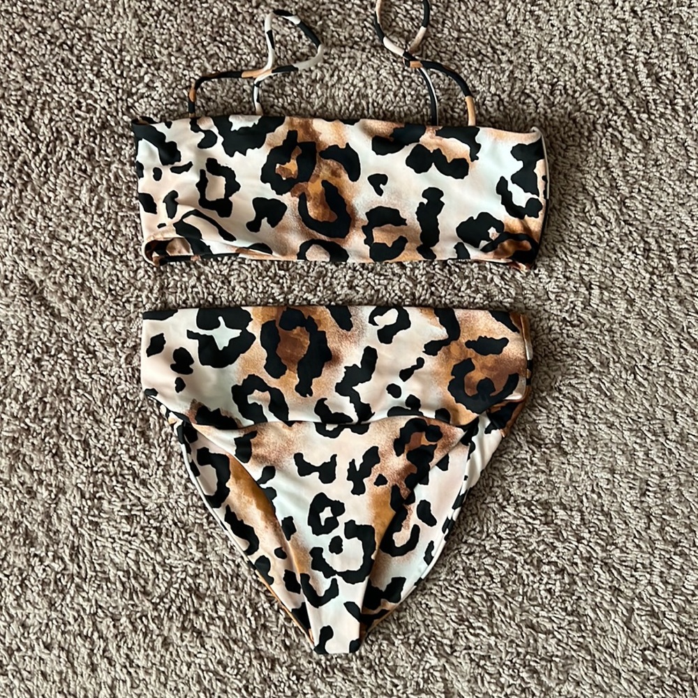 Buddy Love Swimsuit